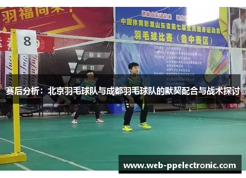 赛后分析：北京羽毛球队与成都羽毛球队的默契配合与战术探讨