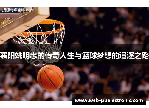 襄阳姚明忠的传奇人生与篮球梦想的追逐之路
