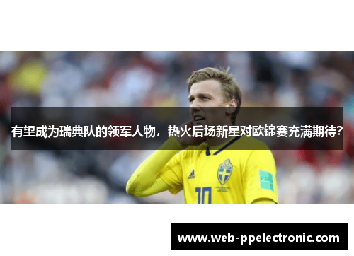 有望成为瑞典队的领军人物，热火后场新星对欧锦赛充满期待？